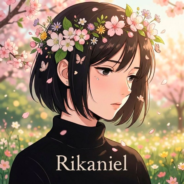 Rikaniel